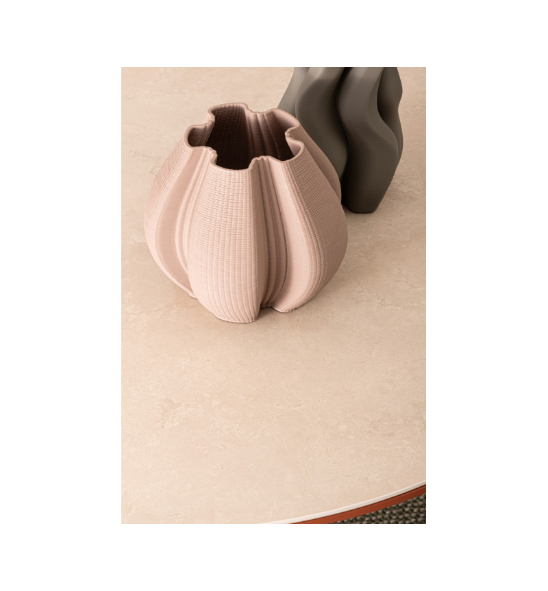 Mesa Cabas D120 BIZZOTTO cobre outdoor – BHOME by Arredi Barbàra