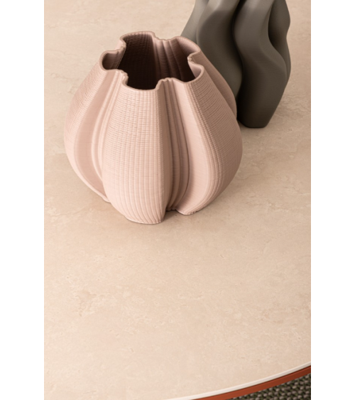 Mesa Cabas D120 BIZZOTTO cobre outdoor – BHOME by Arredi Barbàra