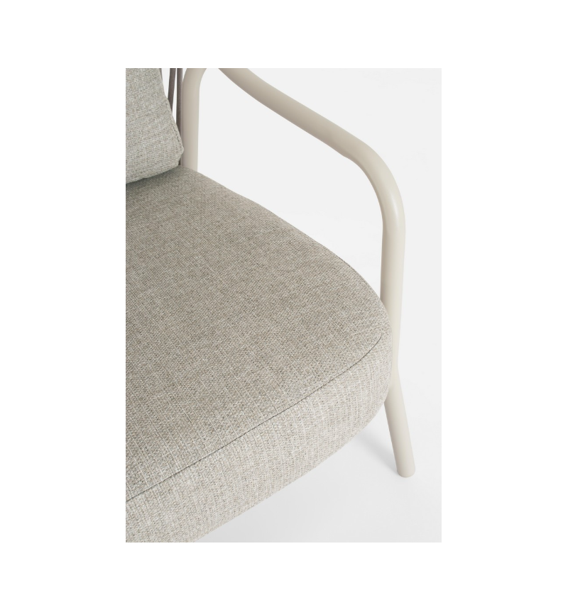 Edvige Pelican outdoor lounge set BIZZOTTO – BHOME by Arredi Barbàra