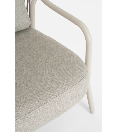 Lounge Set Edvige Pelican BIZZOTTO outdoor – BHOME by Arredi Barbàra