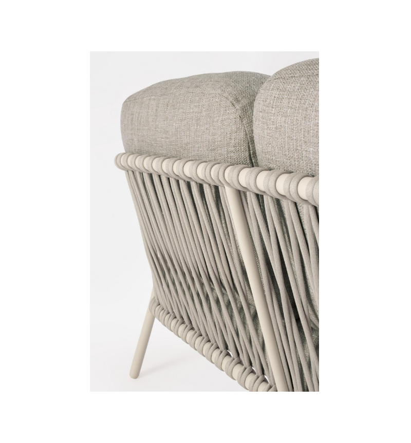 Lounge Set Edvige Pelican BIZZOTTO outdoor – BHOME by Arredi Barbàra