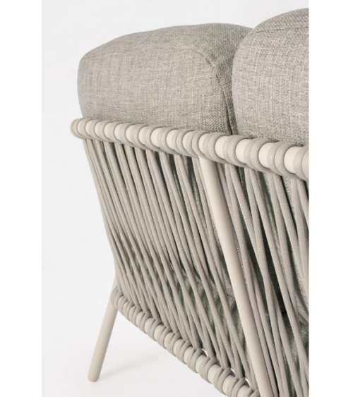 Lounge Set Edvige Pelican BIZZOTTO outdoor – BHOME by Arredi Barbàra