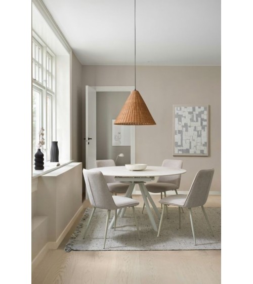 Cora chair BIZZOTTO beige set of 4 – BHOME by Arredi Barbàra