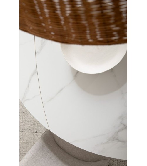 Cora chair BIZZOTTO beige set of 4 – BHOME by Arredi Barbàra