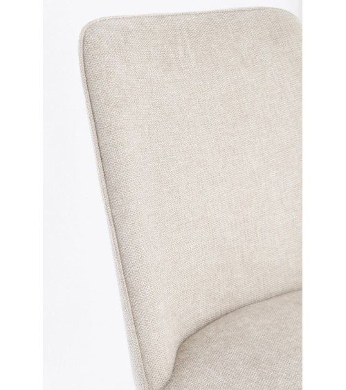 Cora chair BIZZOTTO beige set of 4 – BHOME by Arredi Barbàra