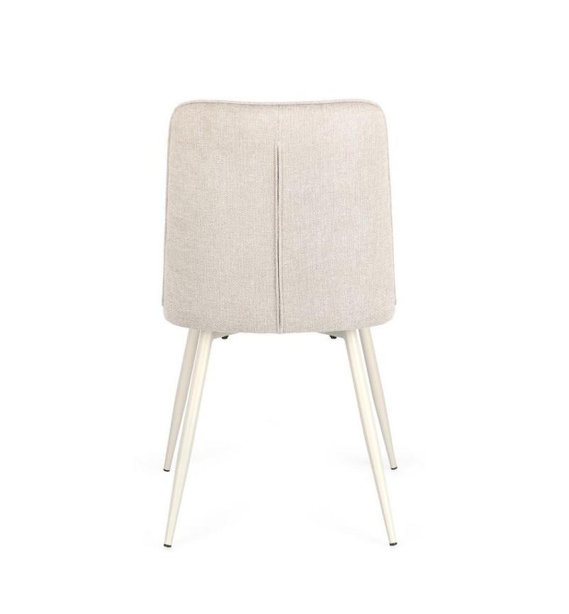 Silla Cora BIZZOTTO beige set 4 – BHOME by Arredi Barbàra