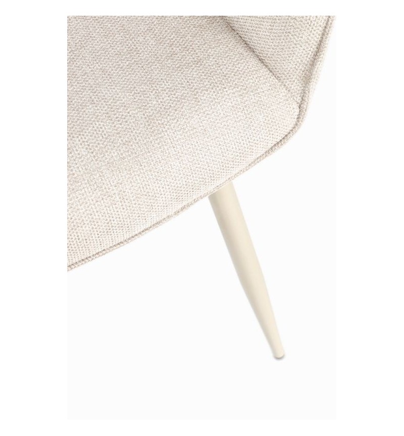 Silla Cora con reposabrazos BIZZOTTO set 4 – BHOME by Arredi Barbàra