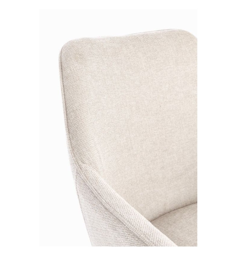 Cora armchair BIZZOTTO beige set of 4 – BHOME by Arredi Barbàra