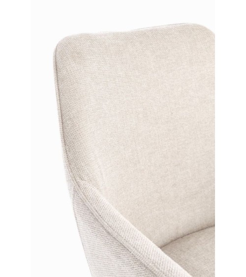 Chaise Cora avec accoudoirs BIZZOTTO lot de 4 – BHOME by Arredi Barbàra