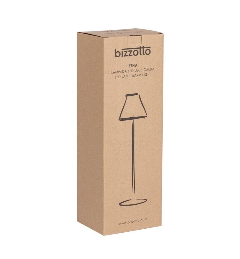 Tischlampe Etna LED H38 BIZZOTTO – BHOME by Arredi Barbàra