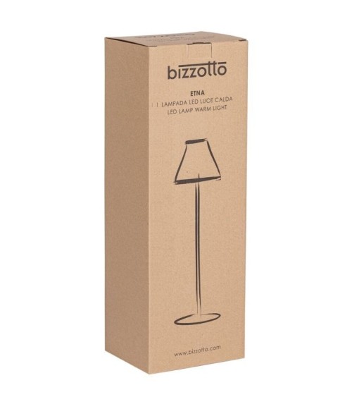 Etna LED table lamp H38 BIZZOTTO rechargeable – BHOME by Arredi Barbàra