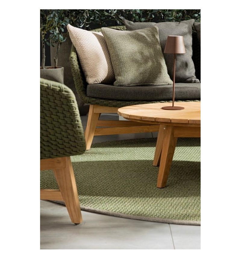 Lámpara Etna LED H38 BIZZOTTO recargable – BHOME by Arredi Barbàra