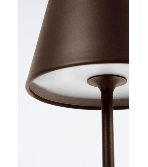 Tischlampe Etna LED H38 BIZZOTTO – BHOME by Arredi Barbàra