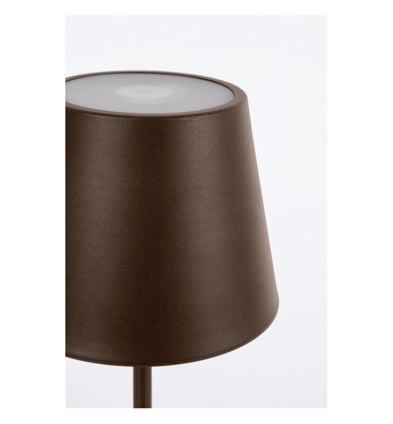 Etna LED table lamp H38 BIZZOTTO rechargeable – BHOME by Arredi Barbàra