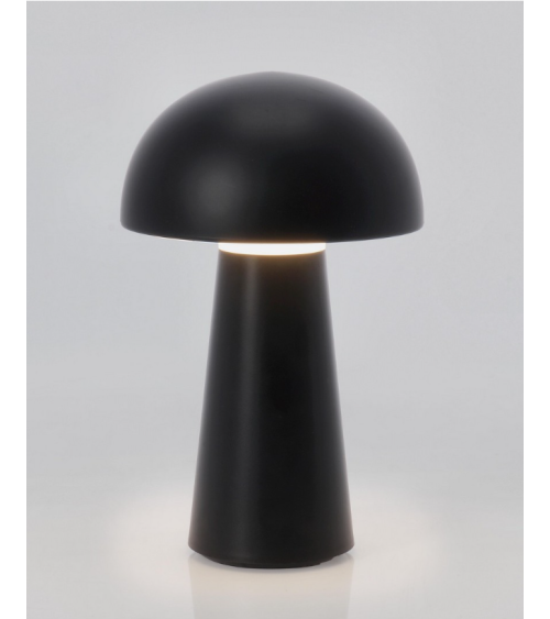 Tischlampe Idrial LED H22,5 BIZZOTTO schwarz – BHOME by Arredi Barbàra