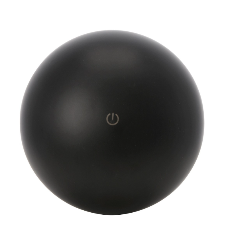 Lampe Idrial LED H22,5 BIZZOTTO noire – BHOME by Arredi Barbàra