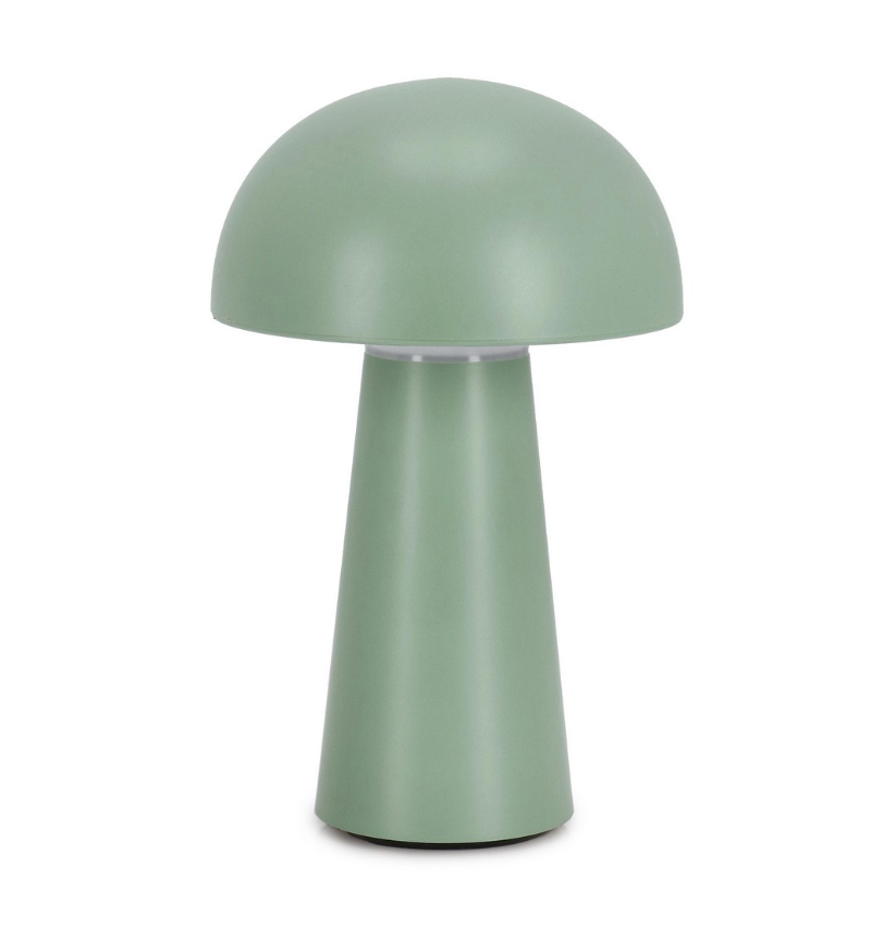 Lámpara Idrial LED H22,5 BIZZOTTO verde – BHOME by Arredi Barbàra