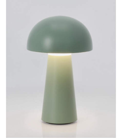 Lámpara Idrial LED H22,5 BIZZOTTO verde – BHOME by Arredi Barbàra