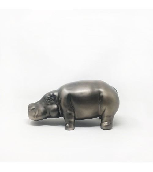 Hippo Collection Adriani e Rossi | Glasierte Keramikskulpturen