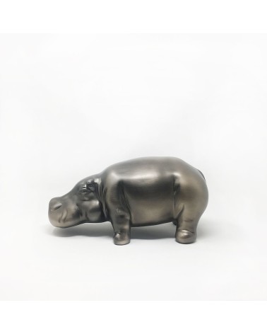 Hippo Collection Adriani e Rossi | Glasierte Keramikskulpturen