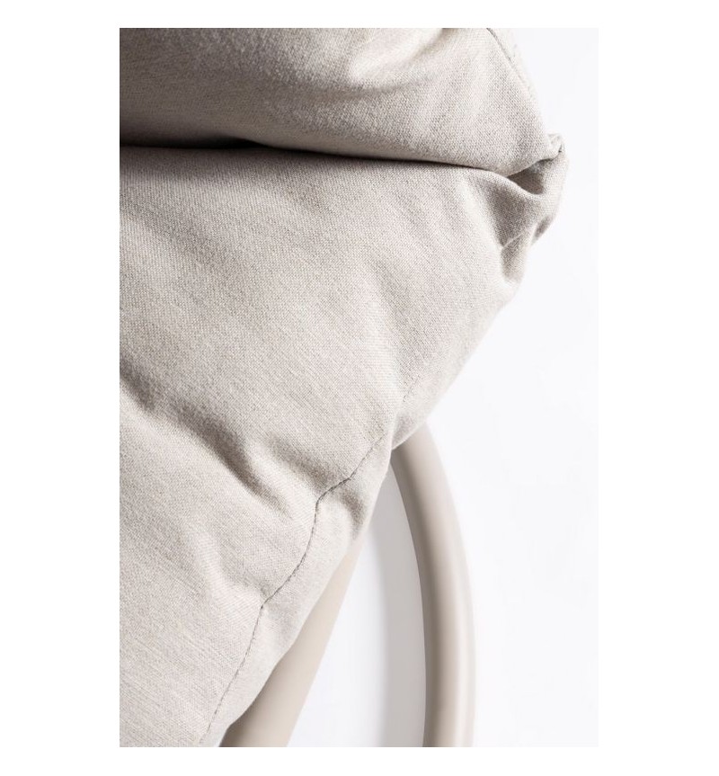 Poltrona sospesa Galapagos Light BIZZOTTO outdoor – BHOME by Arredi Barbàra