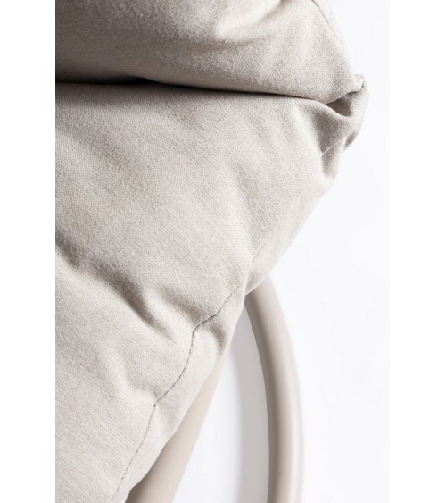 Galapagos Light hanging chair BIZZOTTO outdoor – BHOME by Arredi Barbàra