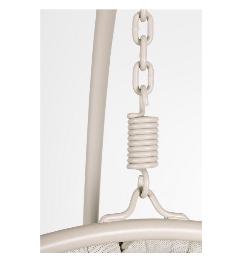 Poltrona sospesa Galapagos Light BIZZOTTO outdoor – BHOME by Arredi Barbàra