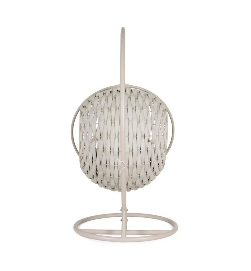 Poltrona sospesa Galapagos Light BIZZOTTO outdoor – BHOME by Arredi Barbàra