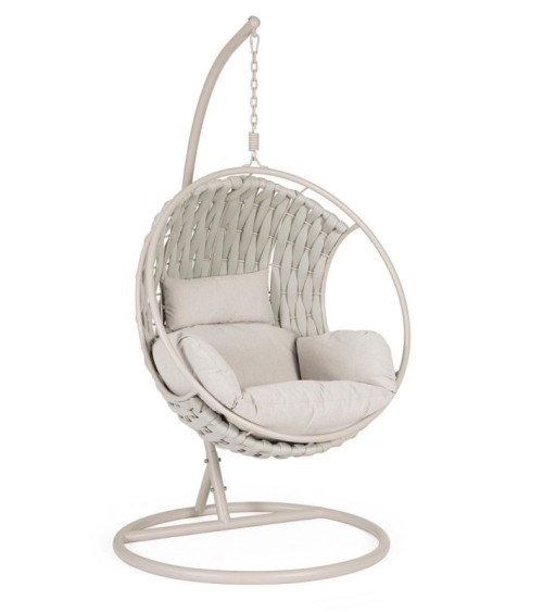 Hängesessel Galapagos Light BIZZOTTO outdoor – BHOME by Arredi Barbàra