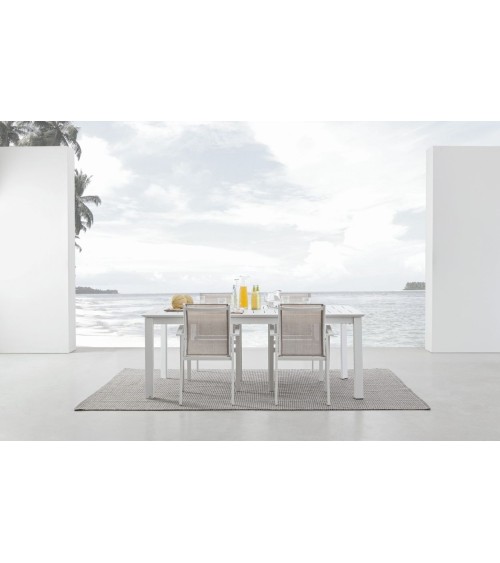 Mesa Konnor BIZZOTTO extensible 200/300 – BHOME by Arredi Barbàra