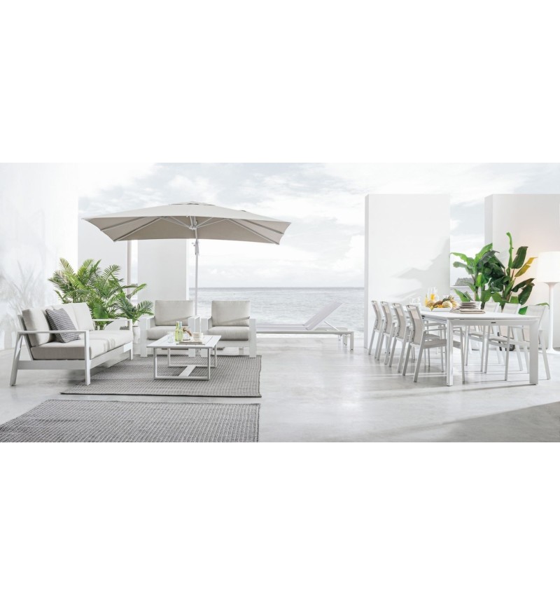 Ausziehtisch Konnor BIZZOTTO 200/300 – BHOME by Arredi Barbàra