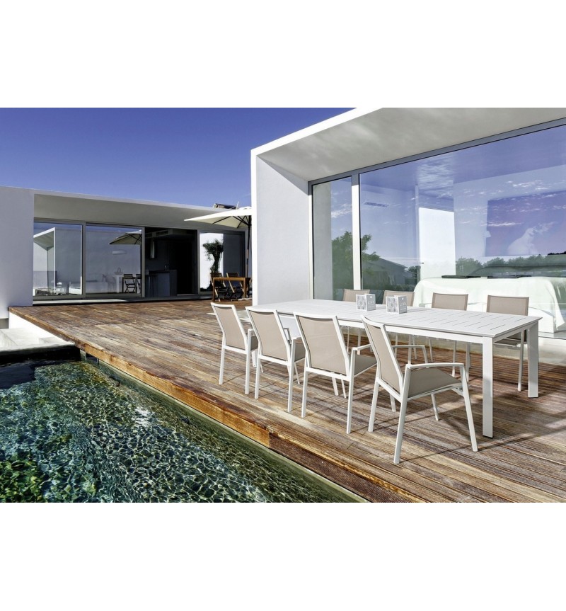 Ausziehtisch Konnor BIZZOTTO 200/300 – BHOME by Arredi Barbàra