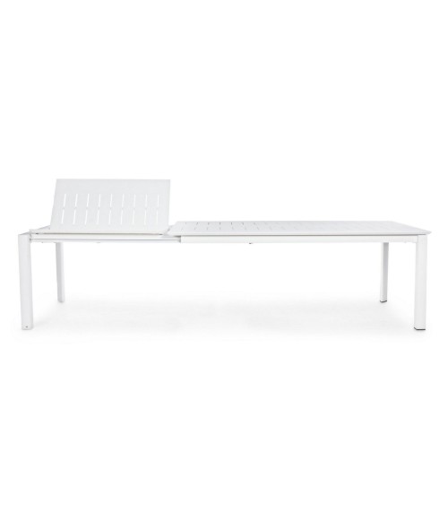 Konnor extendable table BIZZOTTO 200/300 white – BHOME by Arredi Barbàra