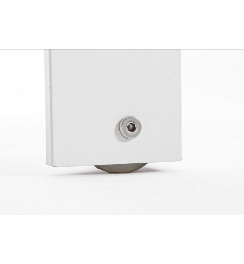 Tavolo Konnor BIZZOTTO allungabile 200/300 bianco – BHOME by Arredi Barbàra