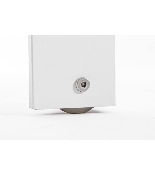 Konnor extendable table BIZZOTTO 200/300 white – BHOME by Arredi Barbàra