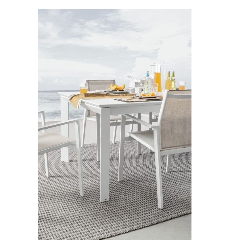 Table Konnor BIZZOTTO extensible 200/300 – BHOME by Arredi Barbàra