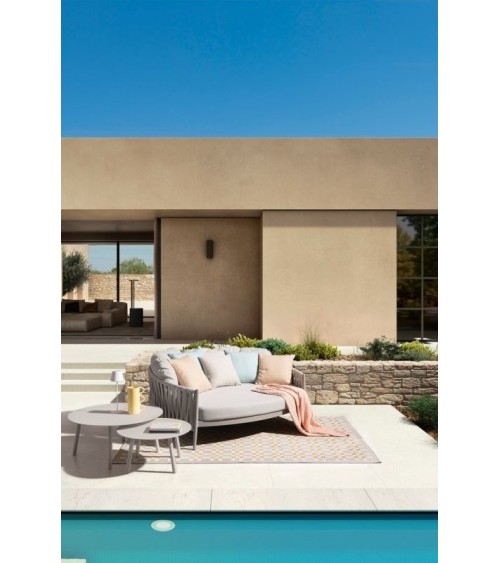 Daybed Jacinta Moon BIZZOTTO 2 posti outdoor – BHOME by Arredi Barbàra