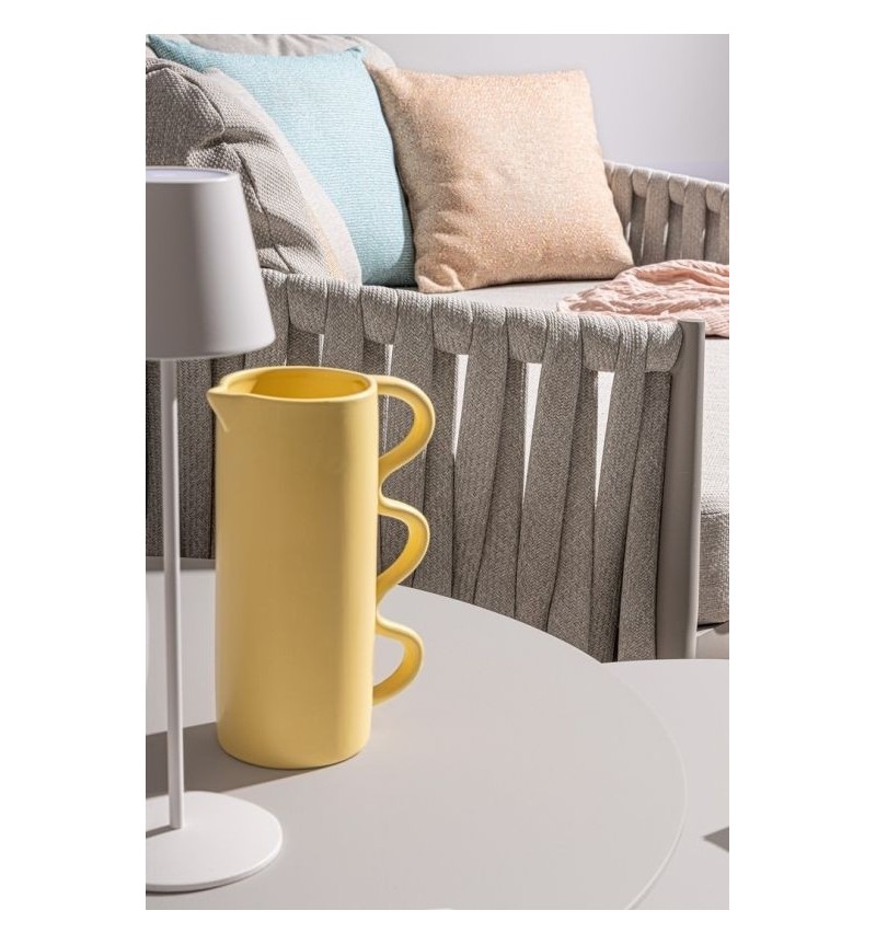 Daybed Jacinta Moon BIZZOTTO 2 posti outdoor – BHOME by Arredi Barbàra