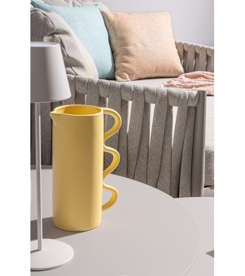 Daybed Jacinta Moon BIZZOTTO 2 posti outdoor – BHOME by Arredi Barbàra