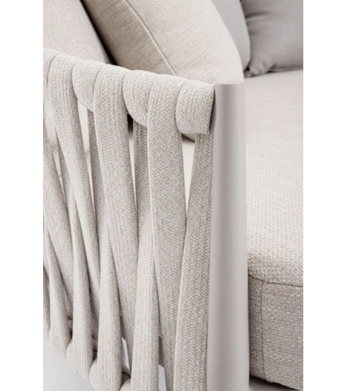 Daybed Jacinta Moon BIZZOTTO 2 posti outdoor – BHOME by Arredi Barbàra