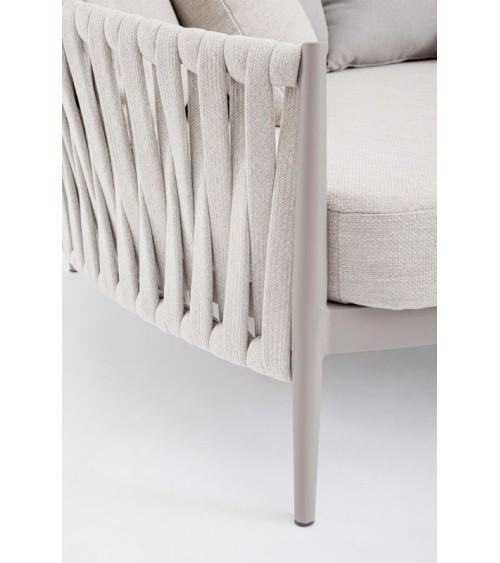 Daybed Jacinta Moon BIZZOTTO 2 posti outdoor – BHOME by Arredi Barbàra