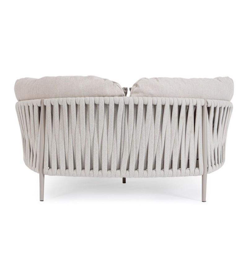 Daybed Jacinta Moon BIZZOTTO 2 posti outdoor – BHOME by Arredi Barbàra
