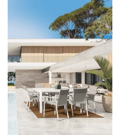 Silla Konnor BIZZOTTO apilable set 4 – BHOME by Arredi Barbàra