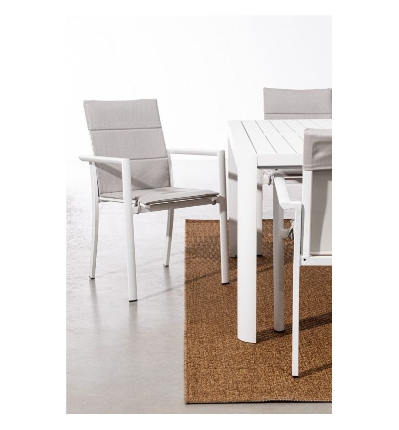 Silla Konnor BIZZOTTO apilable set 4 – BHOME by Arredi Barbàra