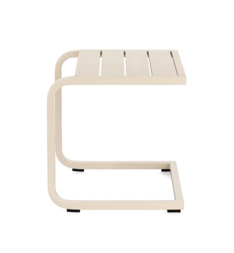 Table basse Taylor BIZZOTTO Whisper outdoor – BHOME by Arredi Barbàra