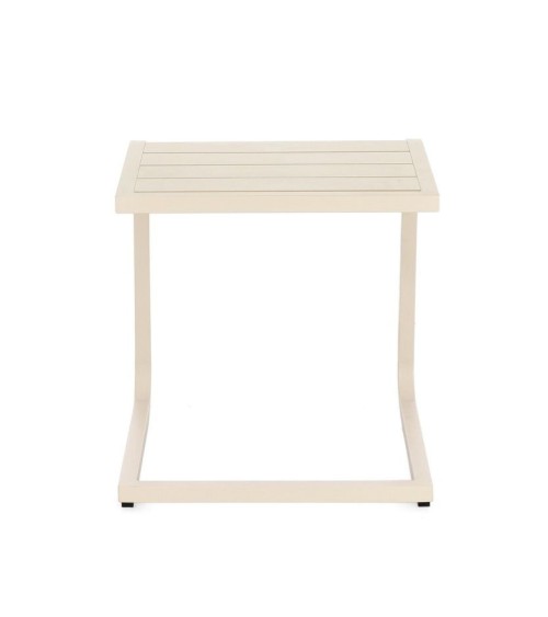 Beistelltisch Taylor BIZZOTTO Whisper outdoor – BHOME by Arredi Barbàra