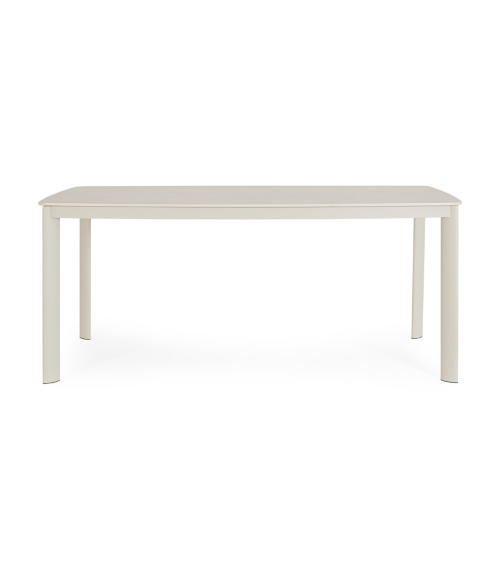 Tavolo Alcora BIZZOTTO 180x90 outdoor Wall – BHOME by Arredi Barbàra