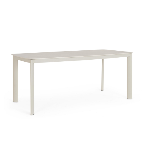 Mesa Alcora BIZZOTTO 180x90 outdoor – BHOME by Arredi Barbàra