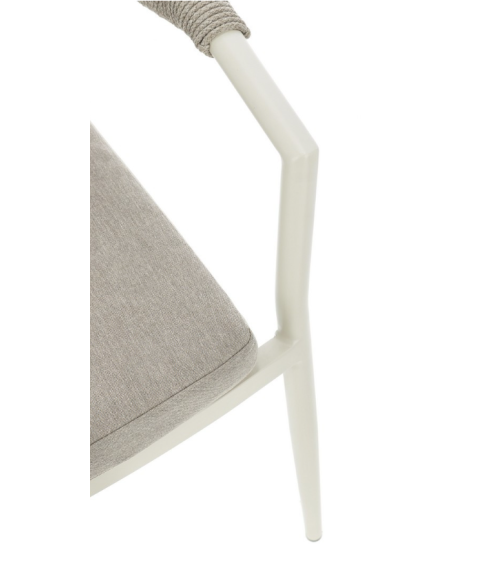 Sedia Millor BIZZOTTO con braccioli outdoor set 4 – BHOME by Arredi Barbàra