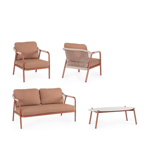 Salón Miravet BIZZOTTO exterior – BHOME by Arredi Barbàra